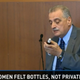 Image for article titled Doc Accused of Sexual Harassment: That Wasn't My Dick, It Was a Bottle